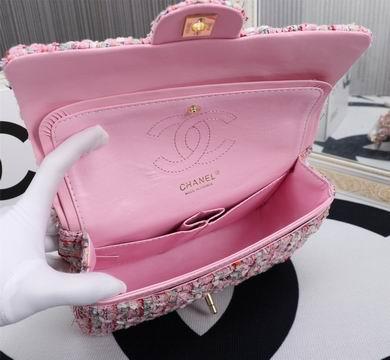 1:1 Replica Chanel Bags 1112 25CM WO 4colour