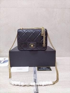 1:1 Replica Chanel Bags 81151 18.5X14X5cm WO