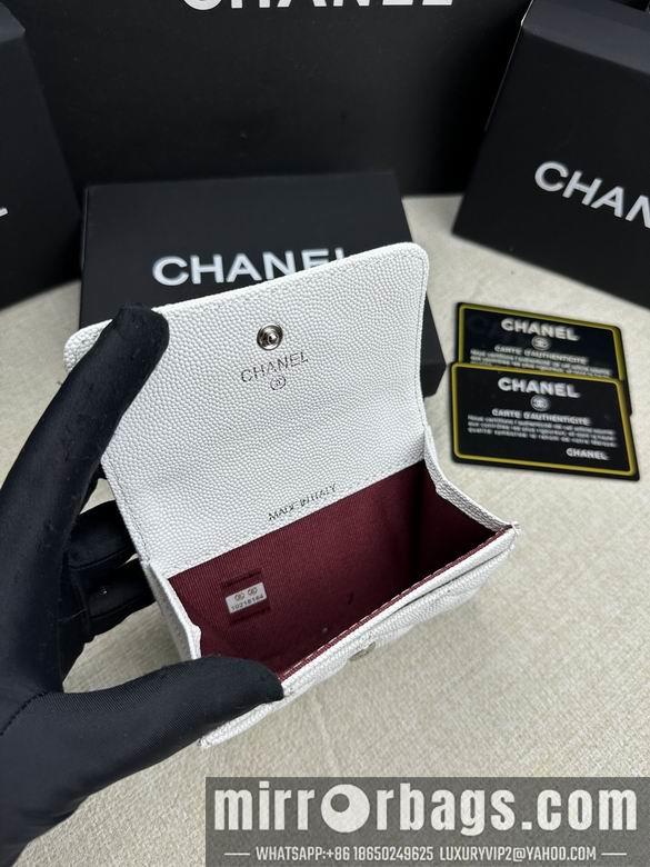 1:1 Replica Chanel Bags AP50089 11X8.5X3cm ZC 4colour