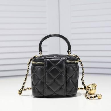 1:1 Replica Chanel Bags 8107 11X8.5X7cm WO