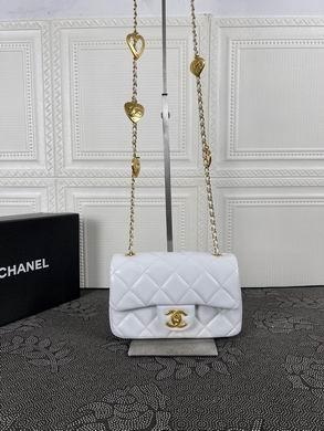 1:1 Replica Chanel Bags 729 14X20X8cm WO 4colour