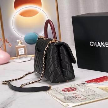 1:1 Replica Chanel Bags BT92990 23X14X8