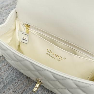 1:1 Replica Chanel Bags 6632 20cm WO