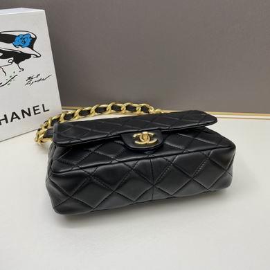 1:1 Replica Chanel Bags 2022SS 18X27X8cm YW