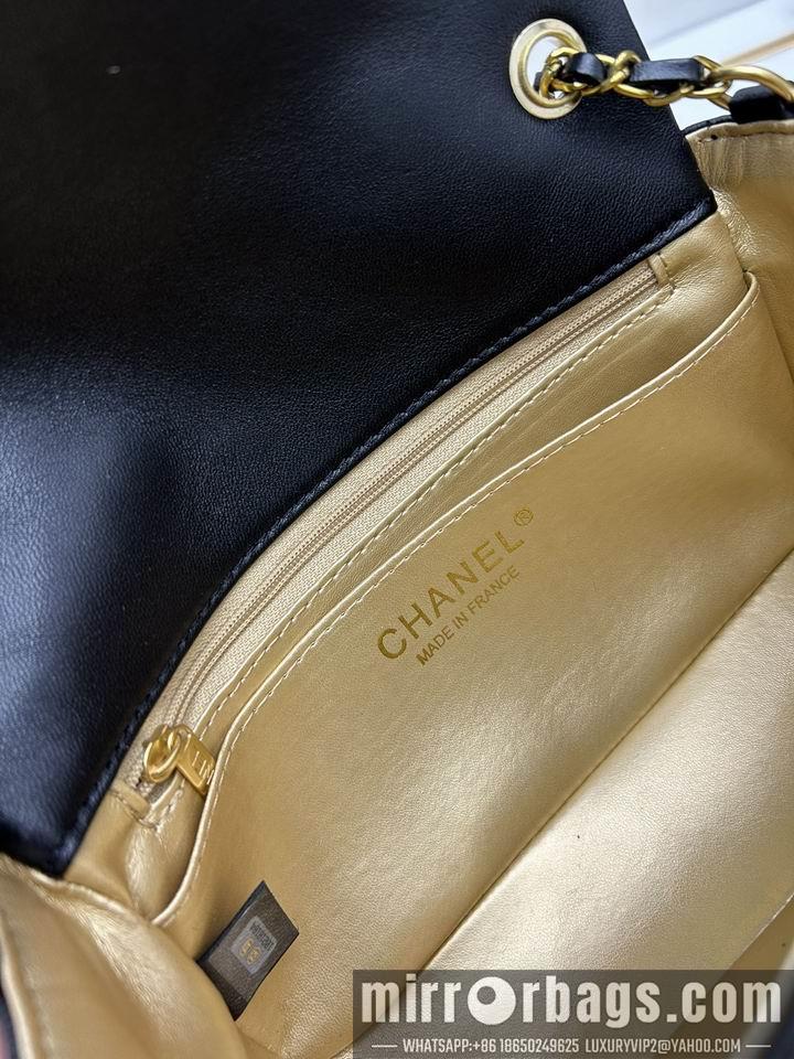 1:1 Replica Chanel Bags Chanel 5111 14x20x8cm jj