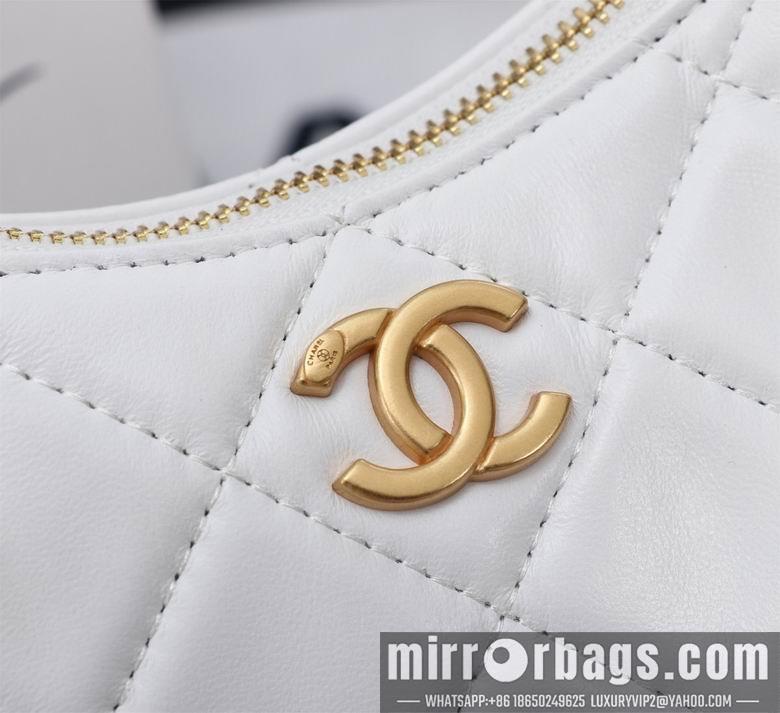 1:1 Replica Chanel Bags 8842 17.5X24X6cm XMY 3colour