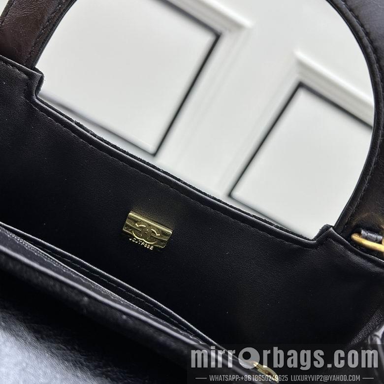 1:1 Replica Chanel Bags Chanel kelly AS4416 16x22x7cm ww