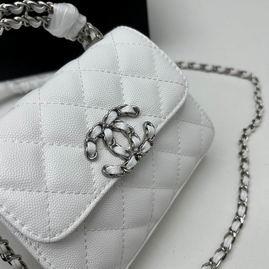 1:1 Replica Chanel Bags Chane Kelly 739 15x6x10cm ww