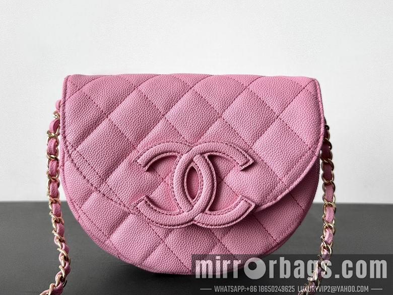 1:1 Replica Chanel Bags 15X19X7cm 030910 WO 2colour
