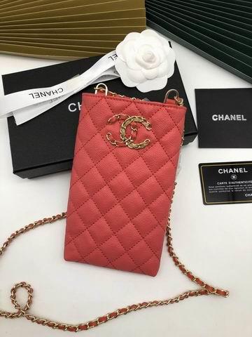 1:1 Replica Chanel Bags WLAP1836Y9420 9x10x2