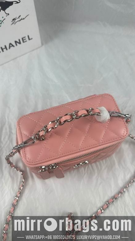 1:1 Replica Chanel Bags 760-1 17X8X10cm WO 3colour