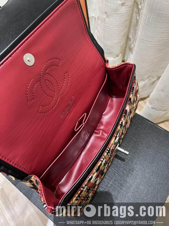 1:1 Replica Chanel Bags 20X11cm 091002 WO 3colour