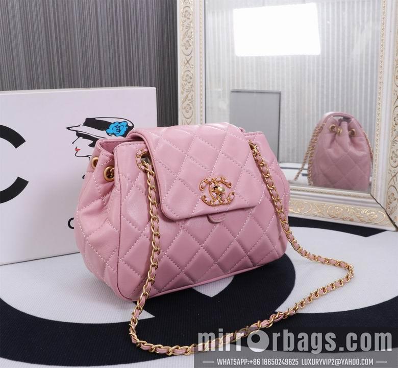 1:1 Replica Chanel Bags 8855 23X17X9cm XMY 4colour