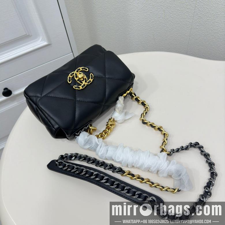 1:1 Replica Chanel Bags Chanel 6614 20cm zy