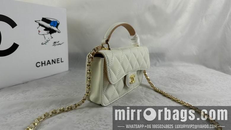 1:1 Replica Chanel Bags 320 19cm WO 3colour