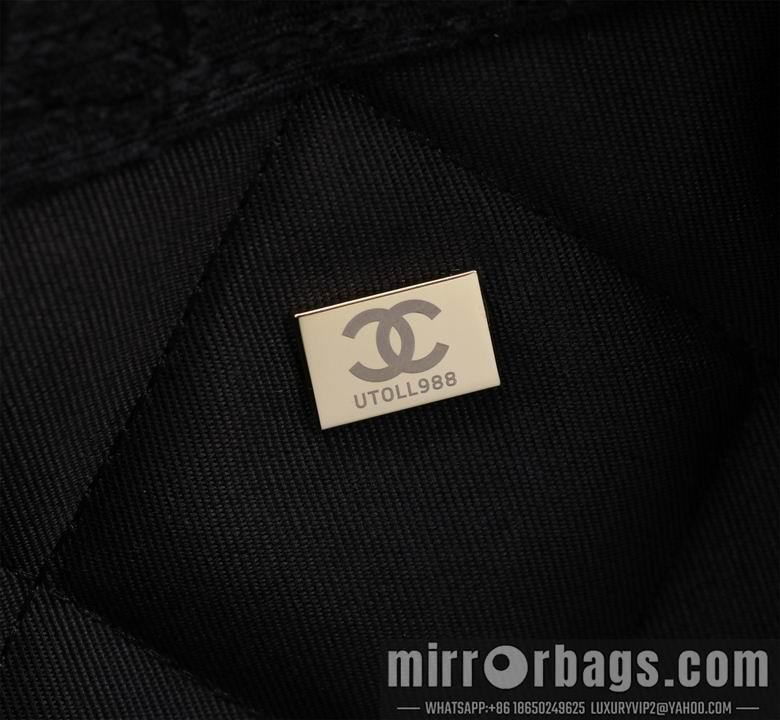 1:1 Replica Chanel Bags 8849 39X24X8cm WO