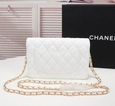 1:1 Replica Chanel Bags WO33814 20X12X4