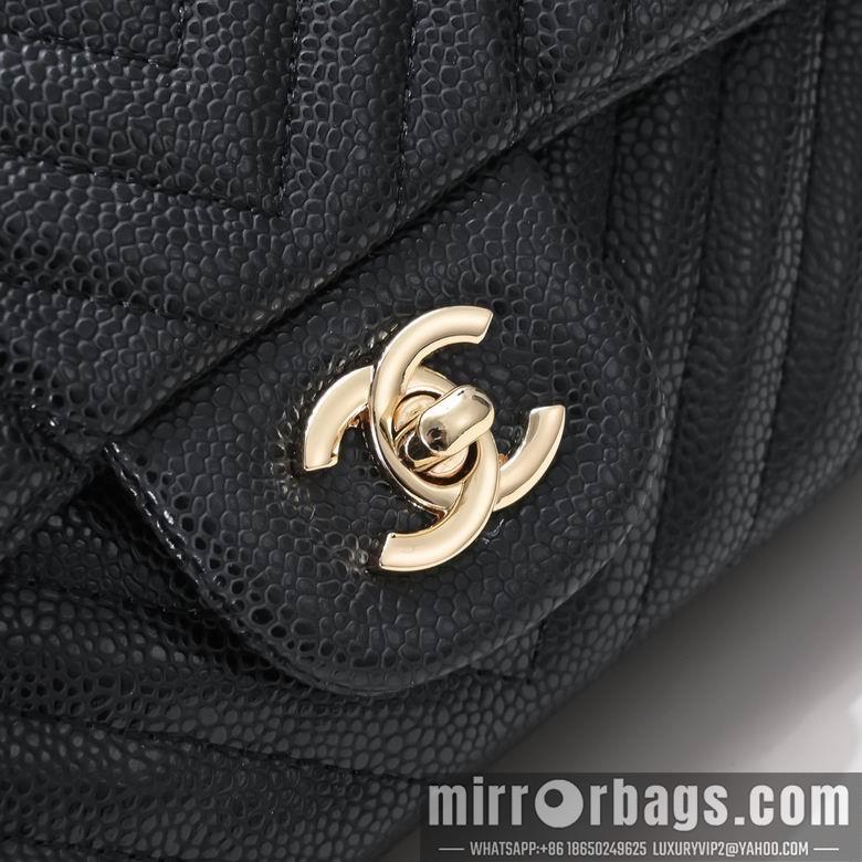 1:1 Replica Chanel Bags 1116 20X12X7cm WO
