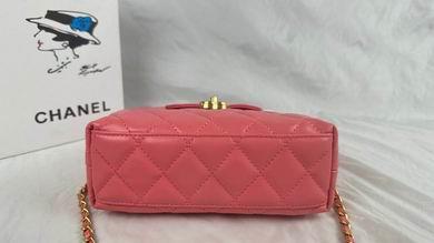 1:1 Replica Chanel Bags 757 20X14X7cm WO 3colour