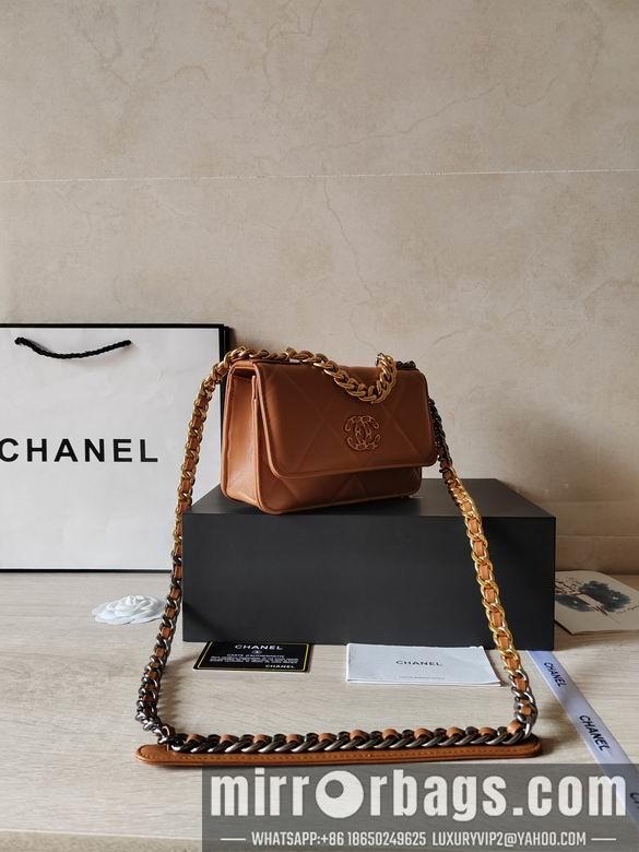 1:1 Replica Chanel Bags AP0957 19X11.5X4cm WO 4colour