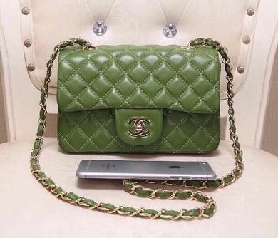 1:1 Replica Chanel Bags WO611