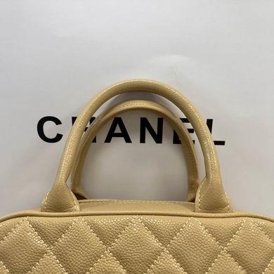 1:1 Replica Chanel Bags AS3351 25X14X9cm WO 3colour