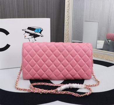 1:1 Replica Chanel Bags 33815 25X15X3CM WO 4colour