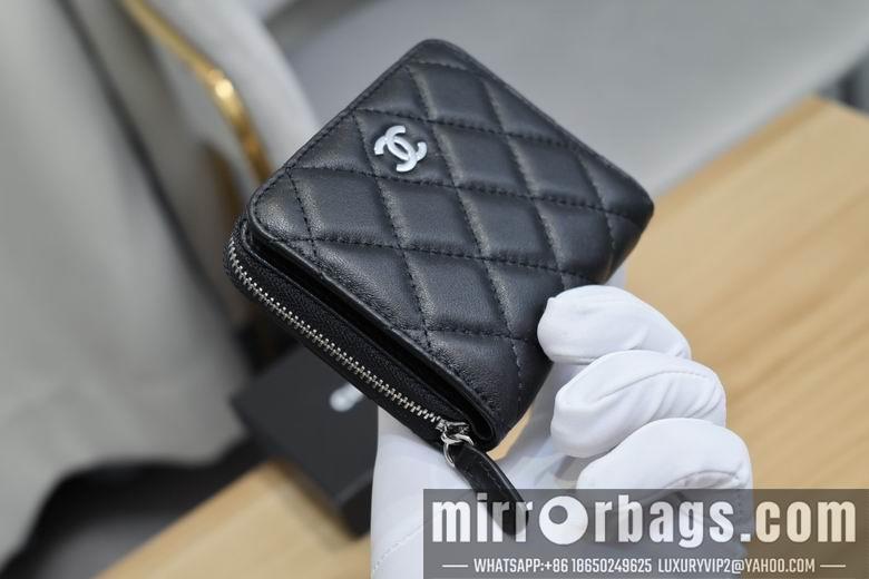 1:1 Replica Chanel Bags 6031 YG-3