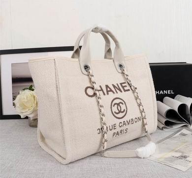 1:1 Replica Chanel Bags WO66941 38X32X18