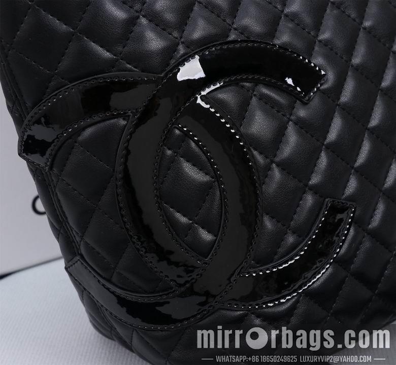 1:1 Replica Chanel Bags 8858 41X23X14cm XMY