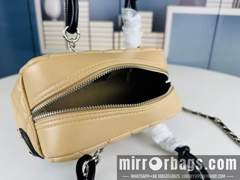 1:1 Replica Chanel Bags 610 23X12X9cm XMY 4colour