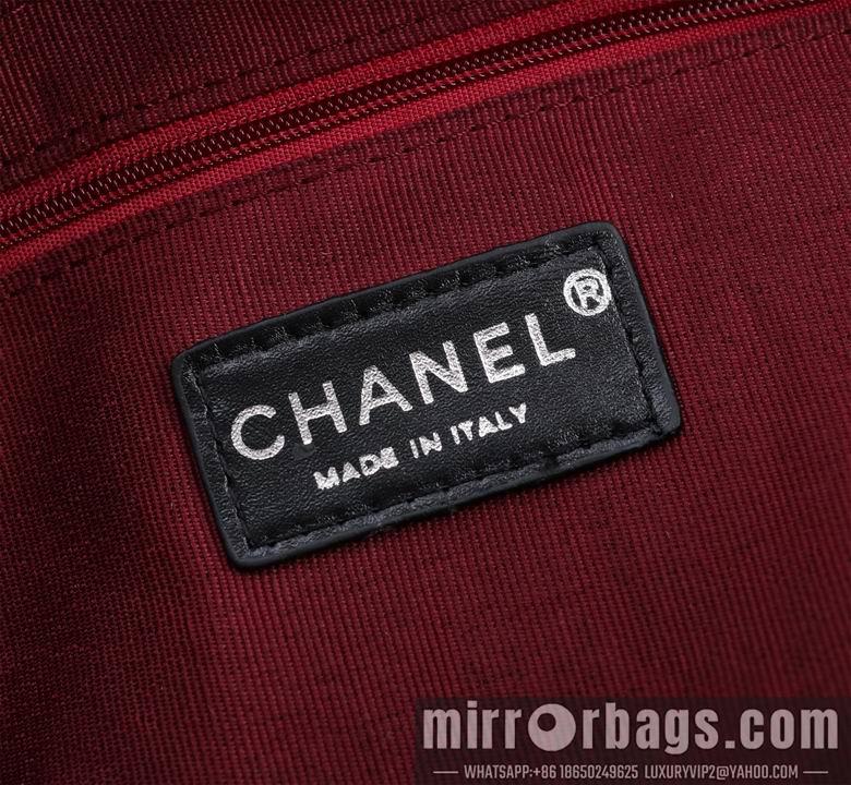 1:1 Replica Chanel Bags 8858 41X23X14cm XMY