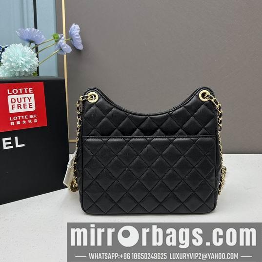 1:1 Replica Chanel Bags Chanel Gabrielle 3690 23x17x8cm ww1
