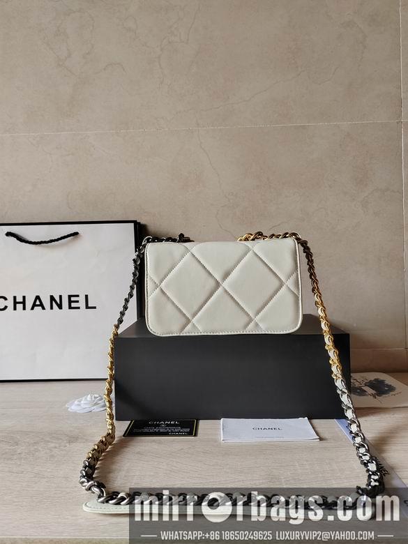 1:1 Replica Chanel Bags AP0957 19X11.5X4cm WO 4colour