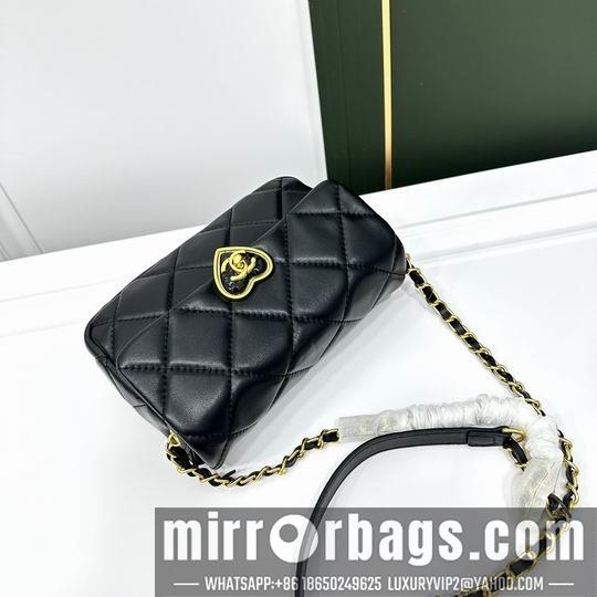 1:1 Replica Chanel Bags Chanel 3632 21x14x7cm zy