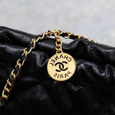 1:1 Replica Chanel Bags 22s 3611 32X40cm WO