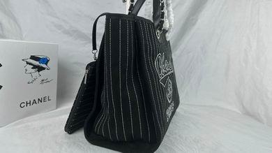 1:1 Replica Chanel Bags 331 34X25X14cm WO 4colour
