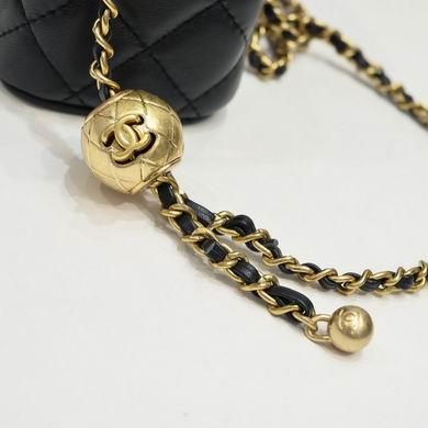 1:1 Replica Chanel Bags 8101 11X8.5X7cm WO