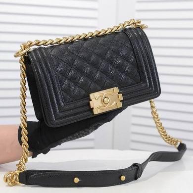 1:1 Replica Chanel Bags 67085 20X12X7cm WO