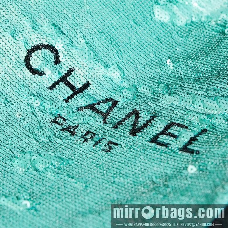 1:1 Replica Chanel Bags AS4856 30X2X39cm WO 4colour