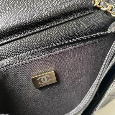 1:1 Replica Chanel Bags 13X19.5X3.5cm 092723 YG 2colour