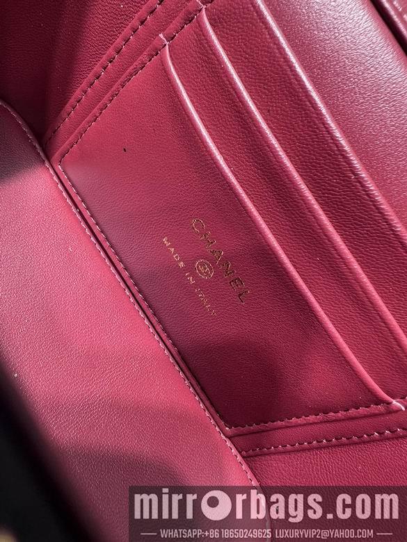 1:1 Replica Chanel Bags AP3651Y9720 WO