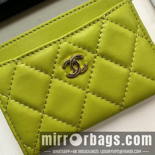 1:1 Replica Chanel Bags Chanel 31510 11.2x7.5x0.5cm zy10