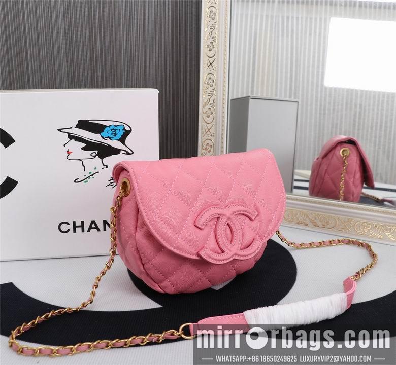 1:1 Replica Chanel Bags 3303 15X19X7cm XMY 3colour