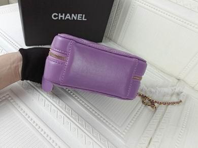 1:1 Replica Chanel Bags 223 17X13cm WO 4色