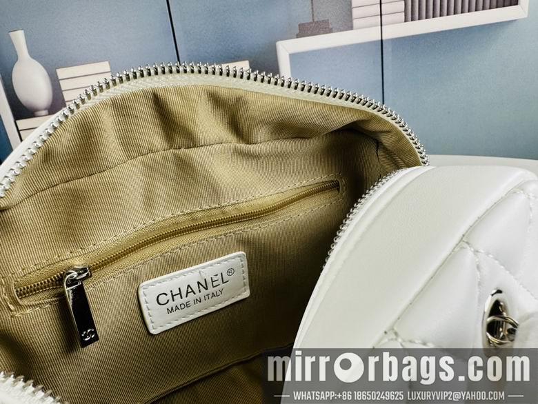 1:1 Replica Chanel Bags 610 23X12X9cm XMY 4colour