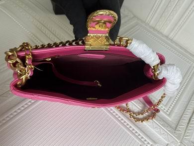 1:1 Replica Chanel Bags 33815 17X23X7cm WO 4colour