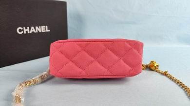 1:1 Replica Chanel Bags 601 13X18X7cm WO 3colour