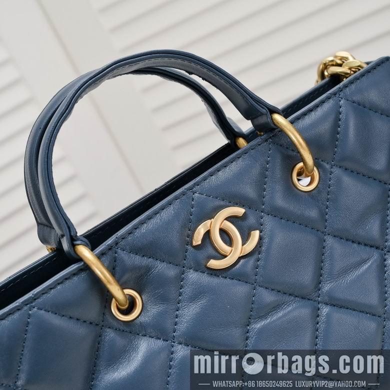 1:1 Replica Chanel Bags 6216 27X20X13cm WO 3colour