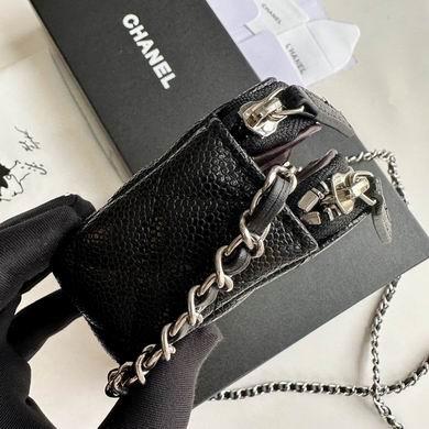 1:1 Replica Chanel Bags 50172 10X20cm YG 4colour